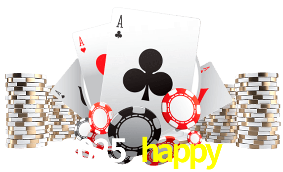 Jogue jogos de pôquer em 2025 happy